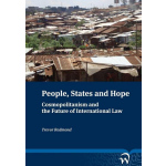 Wolf Legal Publishers People, states and hope