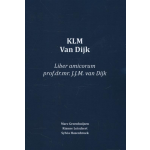 Wolf Legal Publishers KLM Van Dijk