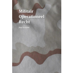 Wolf Legal Publishers Militair operationeel recht