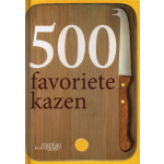 500 Favoriete Kazen