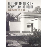 Kunstboek, Stichting Adriaan Martens en Henry van de Velde