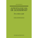 Universitaire Pers Leuven Antropologie van de godsdienst