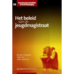 Het beleid van de jeugdmagistraat