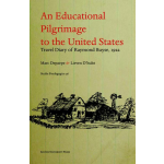 An eductional pilgrimage to the United States / Un pelerinage psycho-pedagogique aux etats-Unis