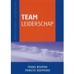 Uitgeverij Thema Teamleiderschap