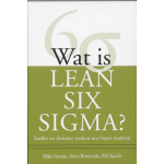 Uitgeverij Thema Wat is Lean Six Sigma?
