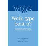 Uitgeverij Thema Worktypes - Welk type bent u?