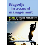 Uitgeverij Thema Wegwijs in accountmanagement