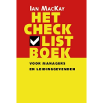 Uitgeverij Thema Het checklistboek voor managers en leidi