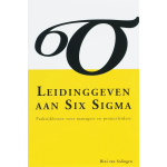 Uitgeverij Thema Leidinggeven aan Six Sigma