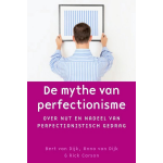 Uitgeverij Thema De mythe van perfectionisme