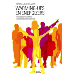 Uitgeverij Thema Warming ups en energizers