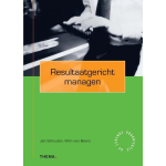 Uitgeverij Thema Resultaatgericht managen