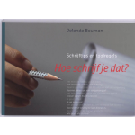 Uitgeverij Thema Hoe schrijf je dat?