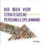 Uitgeverij Thema Hoe boek voor strategische personeelsplanning