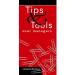 Uitgeverij Thema Tips & Tools voor managers