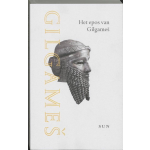 Sun Het epos van Gilgames