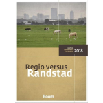 Boom Uitgevers Regio versus Randstad