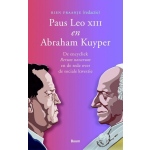 Paus Leo XIII en Abraham Kuyper