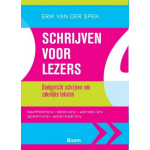 Schrijven voor lezers