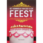 Het Koninkrijk van God is een feest