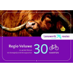 Leeuwerikroutes Regio Veluwe