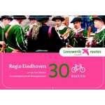 Leeuwerik routes Regio Eindhoven