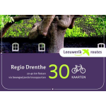 Leeuwerik routes Regio Drenthe