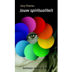 Jouw spiritualiteit