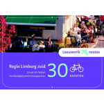 Leeuwerik routes Regio Limburg Zuid