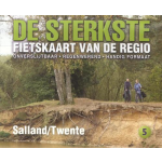 De sterkste fietskaart van Salland en Twente