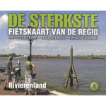 De sterkste fietskaart van Rivierenland