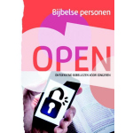 Bijbelse personen