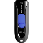 Transcend JetFlash 790 USB flash drive 256 GB USB Type-A 3.2 Gen 1 (3.1 Gen 1) - Negro