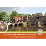 De Utrechtse Elfsteden Fietstocht