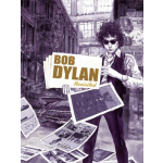 Silvester Strips Bob Dylan revisited