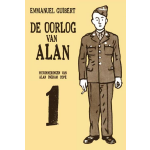 De oorlog Van Alan 1 - Herinneringen Van Alan Ingram Cope