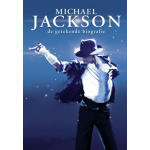 Van der Loo & Co B.V. Michael Jackson - De getekende biografie