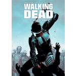 Van der Loo & Co B.V. Walking Dead 5 - De Bestediging - Groen