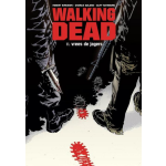 Silvester Strips Walking Dead 11 - Vrees De Jagers
