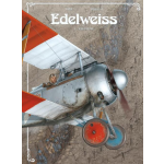 Silvester Strips Edelweiss 1 - Valentine