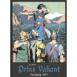 Van der Loo & Co B.V. Prins Valiant 16 - Jaargang 1952