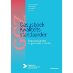 Casusboek kwaliteitsstandaarden