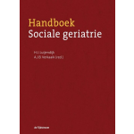 Tijdstroom, Uitgeverij De Handboek sociale geriatrie