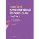 Tijdstroom, Uitgeverij De Handboek persoonlijkheidsstoornissen bij ouderen