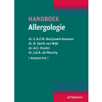 Tijdstroom, Uitgeverij De Handboek allergologie