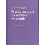 Boom Uitgevers Handboek psychotherapie na seksueel misbruik
