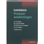 Tijdstroom, Uitgeverij De Handboek Prostaataandoeningen