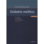 Tijdstroom, Uitgeverij De Handboek diabetes mellitus