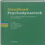 Boom Uitgevers Handboek psychodynamiek